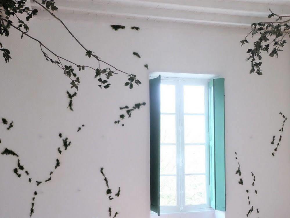 Bed and Breakfast La Guilbaudiere Saint-Herblain Exterior foto